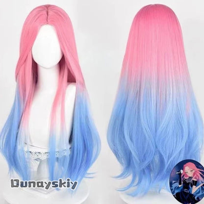 Anime ALIEN STAGE Mizi Cosplay Dress Costume