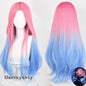 Anime ALIEN STAGE Mizi Cosplay Dress Costume